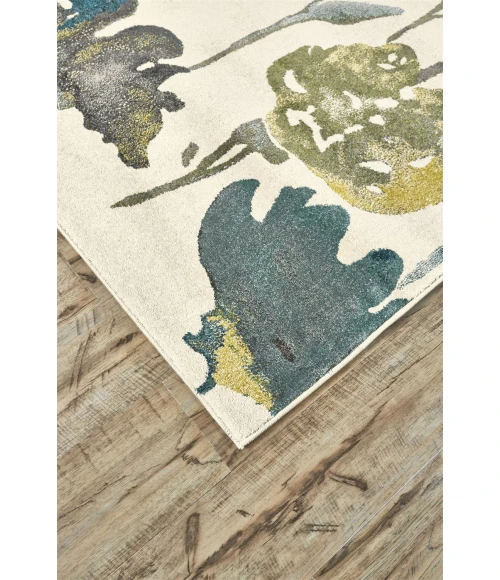 Feizy BRIXTON 3603F IN MEADOW 10' X 13' 2" Area Rug