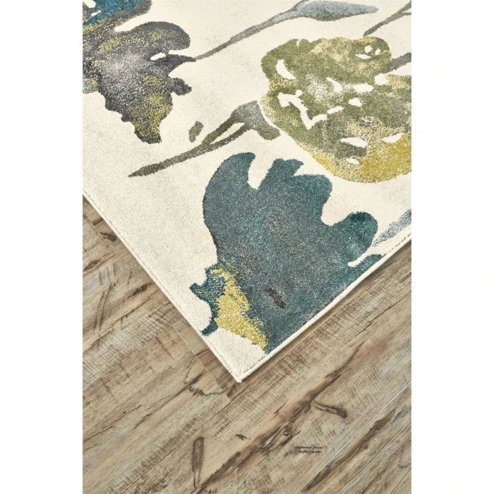 Feizy BRIXTON 3603F IN MEADOW 10' X 13' 2" Area Rug