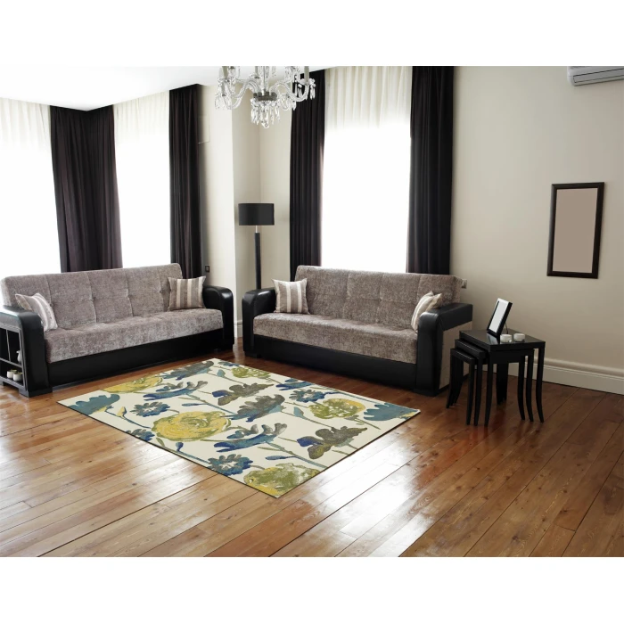 Feizy BRIXTON 3603F IN MEADOW 10' X 13' 2" Area Rug