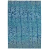 Feizy Brixton 3604F PACIFIC Area Rug 10 ft. X 13 ft. 2 Rectangle