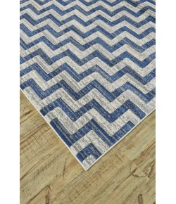 Feizy Brixton 3605F OCEAN Area Rug 10 ft. X 13 ft. 2 Rectangle