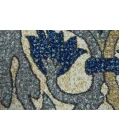 Feizy BRIXTON 3619F IN CHARTREUSE 6' 7" X 9' 6" Area Rug