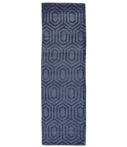 Feizy Gramercy 6322F EVENING Area Rug 7 ft. 9 X 9 ft. 9 Rectangle