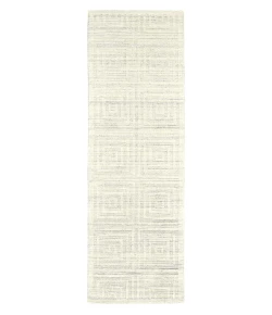 Feizy Gramercy 6326F ZINFANDEL Area Rug 2 ft. X 3 ft.