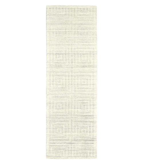 Feizy GRAMERCY 6326F IN ZINFANDEL 2' x 3' Sample Area Rug