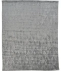 Feizy GRAMERCY 6335F IN MIST 2' 6" x 8' Runner Area Rug