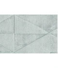 Feizy GRAMERCY 6335F IN MIST 2' 6" x 8' Runner Area Rug