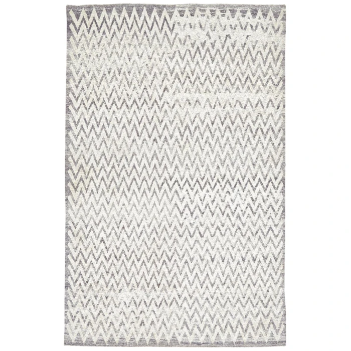 Feizy SABRINE 6286F IN ALMOND 7' 9" x 9' 9" Area Rug