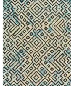 Feizy Tanner 8349F GULF Area Rug 8 ft. X 11 ft. Rectangle