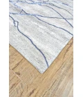 Feizy COSMO 8621F IN TWILIGHT 7' 3" X 9' 3" Area Rug