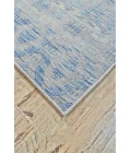 Feizy COSMO 8621F IN TWILIGHT 7' 3" X 9' 3" Area Rug