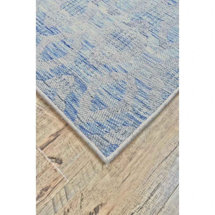 Feizy COSMO 8621F IN TWILIGHT 7' 3" X 9' 3" Area Rug