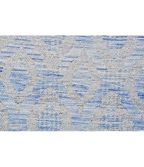 Feizy COSMO 8621F IN TWILIGHT 7' 3" X 9' 3" Area Rug