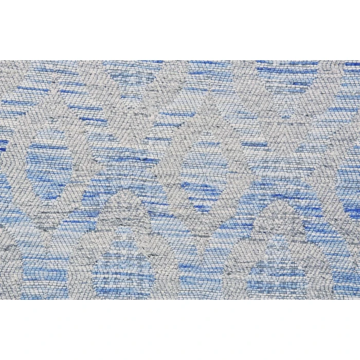 Feizy COSMO 8621F IN TWILIGHT 7' 3" X 9' 3" Area Rug