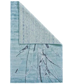 Feizy Cosmo 8623F HORIZON Area Rug 7 ft. 3 X 9 ft. 3 Rectangle