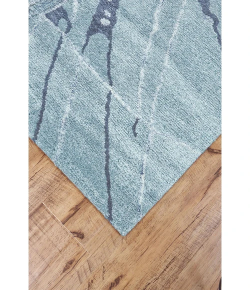 Feizy COSMO 8623F IN HORIZON 5' x 8' Area Rug