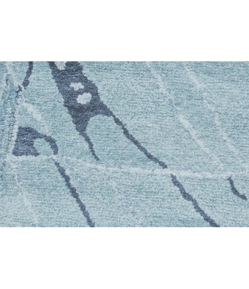 Feizy COSMO 8623F IN HORIZON 5' x 8' Area Rug