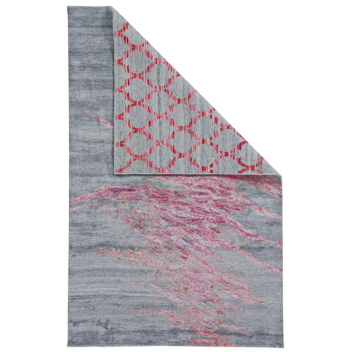 Feizy COSMO 8625F IN GALAXY 8' X 11' Area Rug