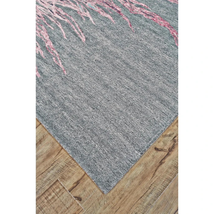 Feizy COSMO 8625F IN GALAXY 8' X 11' Area Rug