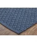 Feizy Tito BLUE TTO0826F 10 ft. X 14 ft. Rectangle Rug