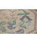 Feizy TIVOLI 8213F IN EVERGREEN 7' 9" x 9' 9" Area Rug