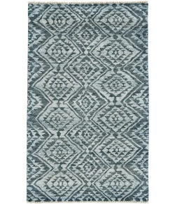 Feizy Nizhoni 6318F GRAPHITE Area Rug 2 ft. X 3 ft.