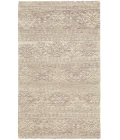 Feizy NIZHONI 6319F IN MUSHROOM 5' 6" x 8' 6" Area Rug