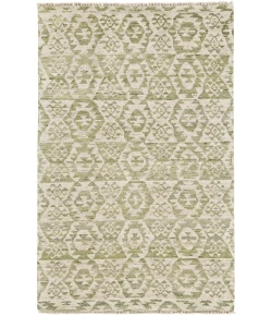 Feizy Nizhoni 6321F OLIVE Area Rug 7 ft. 9 X 9 ft. 9 Rectangle