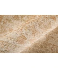 Feizy Loralai Tan/Ivory LRL8A67F 2 ft. X 3 ft. Rect. Rug