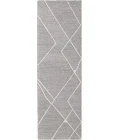 Feizy Euclid Taupe/Ivory/Gray T11T8004 2ft.6in. x 8ft. Rect. Rug