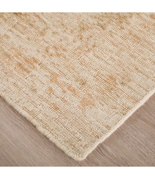 Feizy Loralai Tan/Ivory LRL8A67F 2 ft. X 3 ft. Rect. Rug