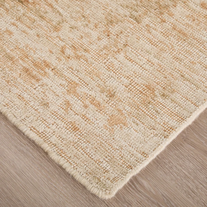 Feizy Loralai Tan/Ivory LRL8A67F 2 ft. X 3 ft. Rect. Rug