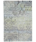 Feizy KATARI 3376F IN MINT/TAUPE 10' X 13' 2" Area Rug