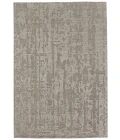 Feizy LEILANI 6448F IN TAUPE 5' 6" x 8' 6" Area Rug