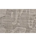 Feizy LEILANI 6448F IN TAUPE 5' 6" x 8' 6" Area Rug