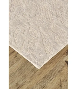 Feizy Leilani 6450F CASHMERE Area Rug 5 ft. 6 X 8 ft. 6 Rectangle