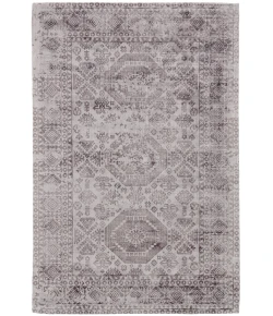 Feizy Nadia 8377F MUSHROOM Area Rug 5 ft. X 8 ft. Rectangle