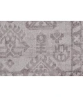 Feizy NADIA 8377F IN MUSHROOM 5' x 8' Area Rug