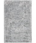 Feizy NADIA 8383F IN ICE 5' x 8' Area Rug
