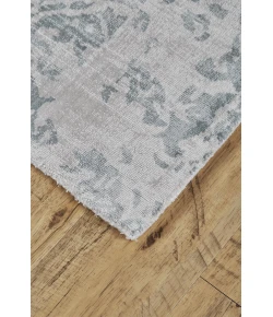 Feizy Nadia 8383F ICE Area Rug 5 ft. X 8 ft. Rectangle