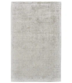 Feizy Nadia 8573F SILVER Area Rug 5 ft. X 8 ft. Rectangle