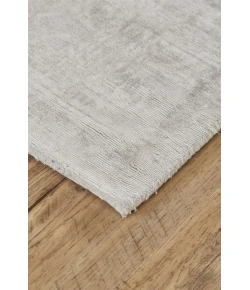 Feizy Nadia 8573F SILVER Area Rug 5 ft. X 8 ft. Rectangle