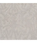 Feizy NADIA 8573F IN SILVER 5' x 8' Area Rug