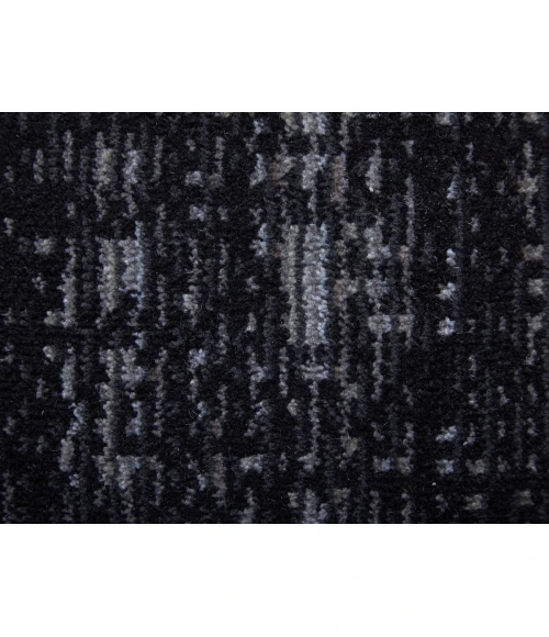 Feizy Deja CHARCOAL DJA39PJF 9 ft. 0 in. X 12 ft. 8 in. Rectangle Rug