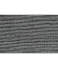 Feizy BATISSE 8717F IN CHARCOAL 3' 6" x 5' 6" Area Rug