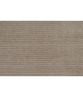 Feizy BATISSE 8717F IN MUSHROOM 3' 6" x 5' 6" Area Rug