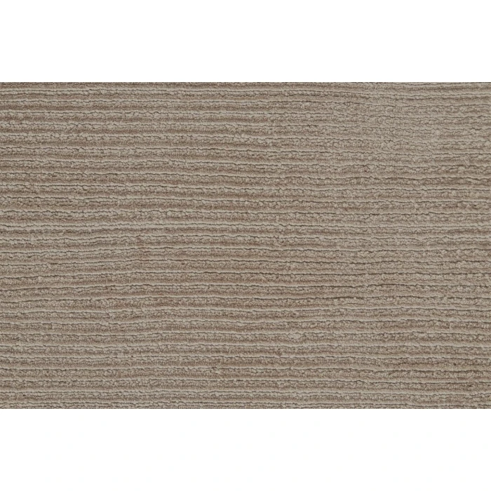 Feizy BATISSE 8717F IN MUSHROOM 5' x 8' Area Rug