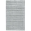 Feizy Batisse 8717F MIST Area Rug 3 ft. 6 X 5 ft. 6 Rectangle