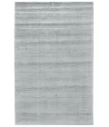 Feizy BATISSE 8717F IN MIST 2' 6" X 10' Runner Area Rug