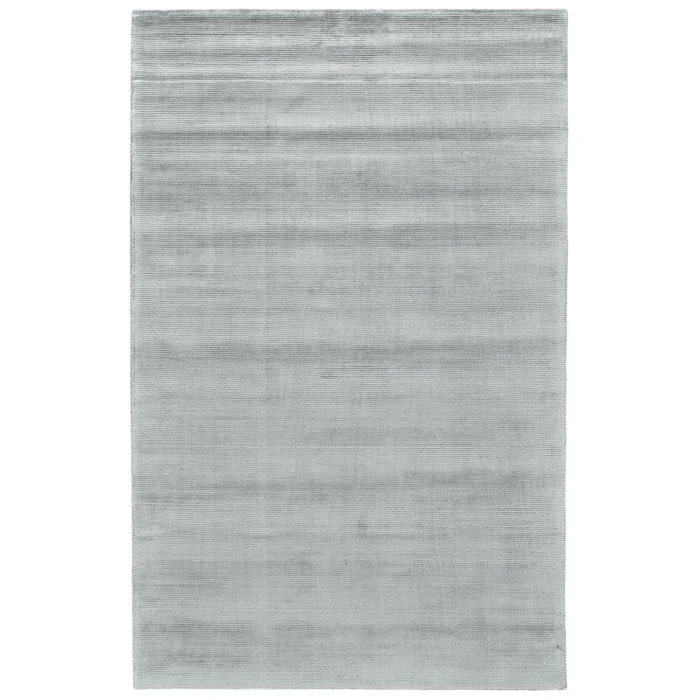 Feizy BATISSE 8717F IN MIST 3' 6" x 5' 6" Area Rug